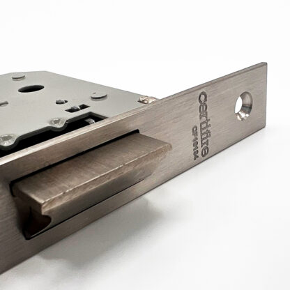 Zoo DIN Bathroom Lock Case - Image 9