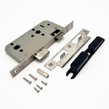 Zoo DIN Bathroom Lock Case - Image 7