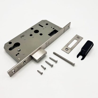 Zoo DIN Euro Mortice Deadlock Case - Image 4