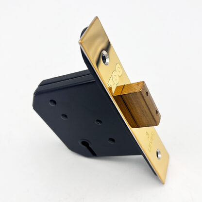 Zoo 3 Lever Mortice Deadlock - Image 3