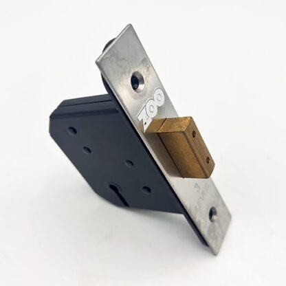 Zoo 3 Lever Mortice Deadlock - Image 7