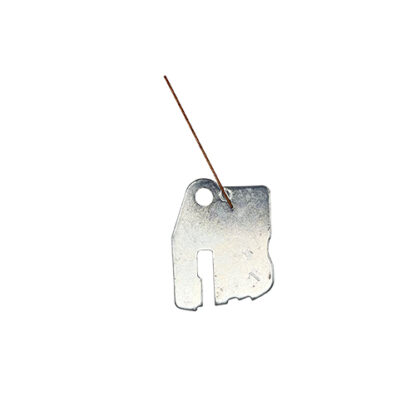 Zoo ZUK 3 Lever Mortice Lock Individual Levers - Image 7
