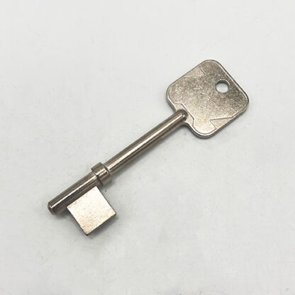 ZOO 3 Lever Genuine Key Blank - Image 2