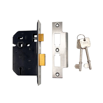 Zoo 3 Lever Mortice Sashlock - Image 7