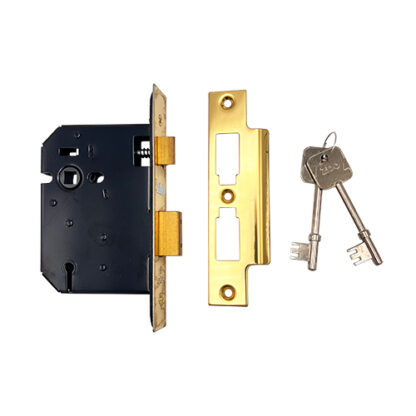 Zoo 3 Lever Mortice Sashlock - Image 9