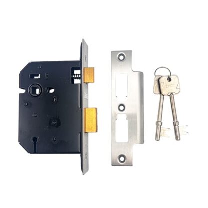 Zoo 3 Lever Mortice Sashlock - Image 11