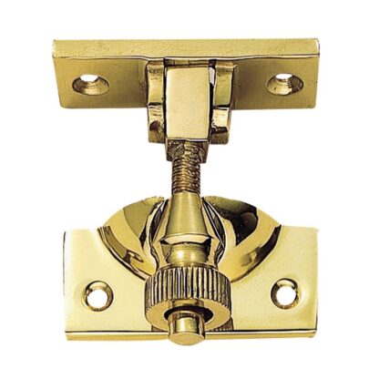 Carlisle Brass AA41 Brighton Pattern Sash Fastener (LEAD TIME: 2-3 DAYS)