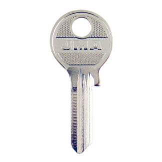 Copy Cylinder Cut Key - Steel