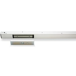CQR ADX100 Delayed Exit Slimline Magnet 12V DC in 1 Metre Transom Housing With TimerAnd Buzzer (LEAD TIME: 2-3 DAYS)