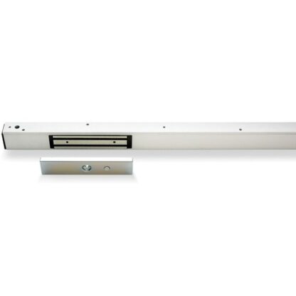 CQR ADX100 Delayed Exit Slimline Magnet 12V DC in 1 Metre Transom Housing With TimerAnd Buzzer (LEAD TIME: 2-3 DAYS)