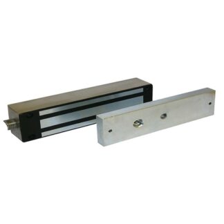 CQR AEM/MINGATE/F/S EM | External Mini Gate Side and Face Fix| Single | Monitored (LEAD TIME: 2-3 DAYS)