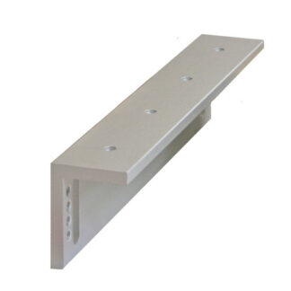CQR AEM-MLBR01 EM Z&L Bracket | Micro | for AEM-ML300H (LEAD TIME: 2-3 DAYS)