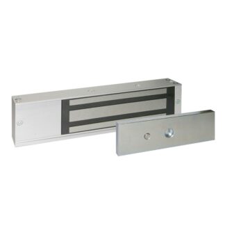 CQR AEM10002/DS EM | Slimline | Single | Reed Switch Monitored for door status (LEAD TIME: 2-3 DAYS)