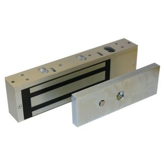 CQR AEM10020/DS EM | Standard | Single | Reed Switch Monitored for door status (LEAD TIME: 2-3 DAYS)