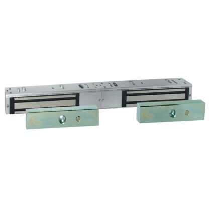 CQR AEM10040/DS EM | Standard | Double | Reed Switch Monitored for door status (LEAD TIME: 2-3 DAYS)