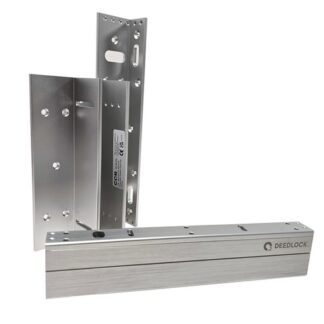 CQR AEM20001/KIT EM | Slimline | Single | Un-Monitored | inc ZL Bracket (LEAD TIME: 2-3 DAYS)
