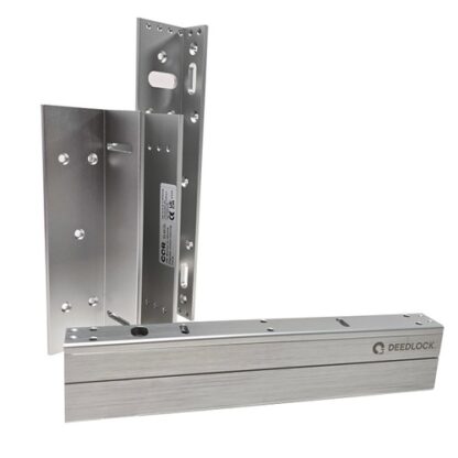 CQR AEM20001/KIT EM | Slimline | Single | Un-Monitored | inc ZL Bracket (LEAD TIME: 2-3 DAYS)