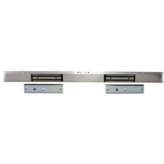 CQR AMG215/AT EM | Standard | 2m Transom Housing and magnets| Double| Monitored (LEAD TIME: 2-3 DAYS)