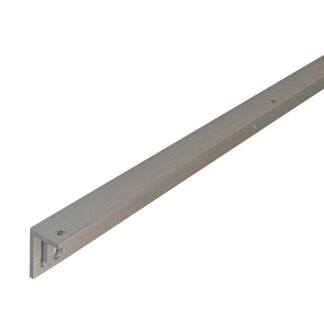 CQR AMH592/L1 EM 1m L Bracket | Transom housing| for AMG202 (1 reqd.) or AMG206/AMG207 (2 reqd.) (LEAD TIME: 2-3 DAYS)