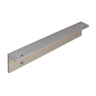 CQR AMH592/L320 EM 320mm L Bracket | Transom housing | for AMG203 (LEAD TIME: 2-3 DAYS)