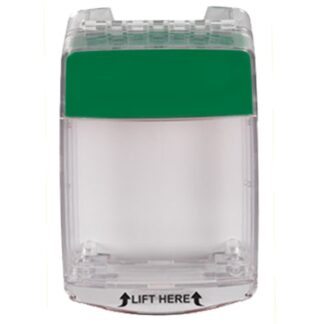 CQR ASTI-6930/G Acc | Protective Cover | Flush | Clear (LEAD TIME: 2-3 DAYS)