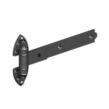 Gatemate Prem Black Heavy Reversible (LEAD TIME: 2-3 DAYS) - Image 2