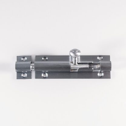Carlisle Brass BB3204SC Barrel Bolt 102mm (LEAD TIME: 2-3 DAYS)