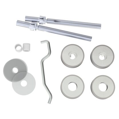 EuroSpec BBF1030/2SSS Back To Back Fixing Pack (LEAD TIME: 2-3 DAYS)