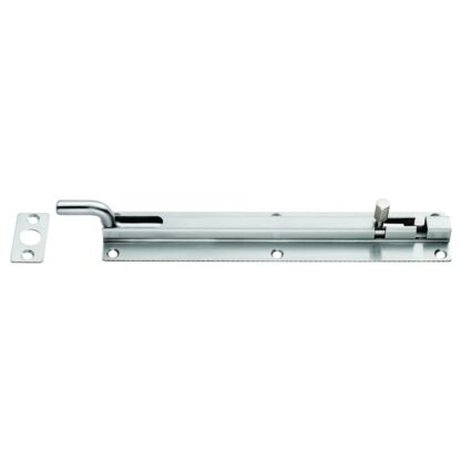 EuroSpec BBT1200CR/SSS Cranked Barrel Bolt (LEAD TIME: 2-3 DAYS)