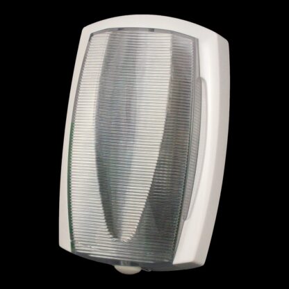 CQR BCINTRA/W/C Intra |White with Clear Lens |Grade 2 (LEAD TIME: 2-3 DAYS) - Image 2