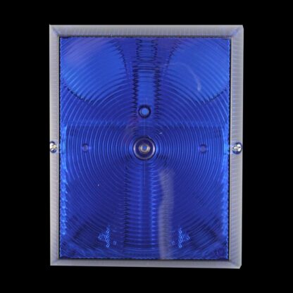 CQR BCMB/BL/STD Multibox Standard |Blue |Grade 2 (LEAD TIME: 2-3 DAYS)