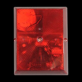 CQR BCMB/RD/PLUS Multibox Plus |Red |Grade 3 (LEAD TIME: 2-3 DAYS)