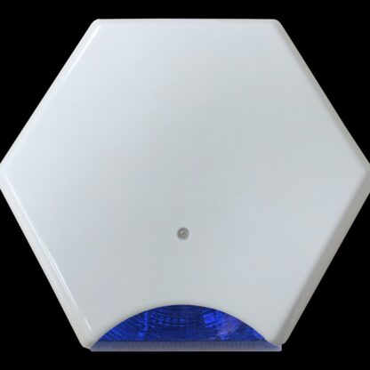 CQR BCMB/SCORPIO/WH Multibox Cover Scorpio |White (LEAD TIME: 2-3 DAYS) - Image 2