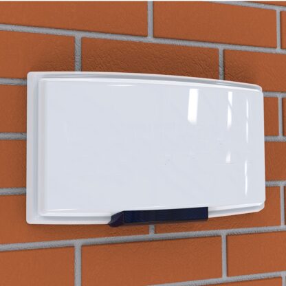 CQR BCMB/ULTRA/WH Multibox Cover Ultra |White (LEAD TIME: 2-3 DAYS) - Image 2