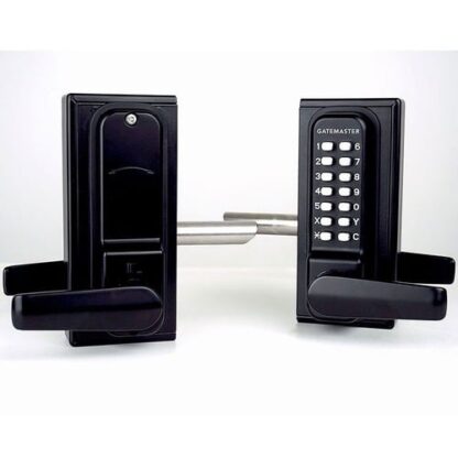 Gatemaster Superlock RapidReset Digital Keypad Gate Lock - Single Sided (LEAD TIME: 3-5 DAYS) - Image 3