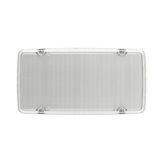 CQR BM/10/ST/WH/865 SELF TEST - Max Emergency Bulkhead, 10W, Maintained, IP65 (LEAD TIME: 2-3 DAYS)