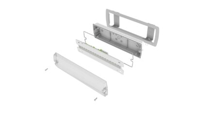 CQR BP/RECESSKIT Bulkhead Plus recess kit (LEAD TIME: 2-3 DAYS) - Image 2