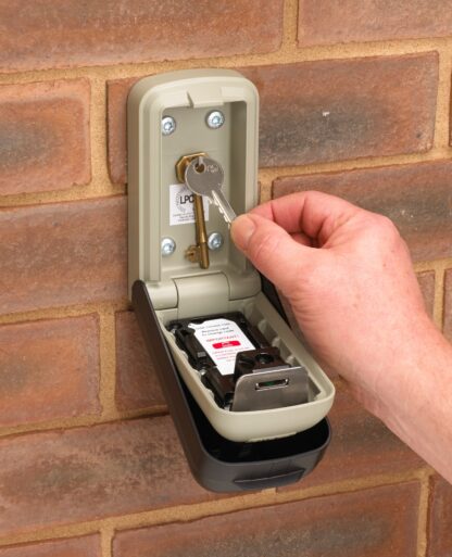 Supra C500 Pro KeySafe™ - Image 4