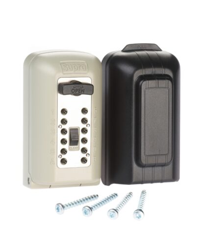 Supra C500 Pro KeySafe™ - Image 3