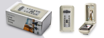 Supra C500 Pro KeySafe™ - Image 7