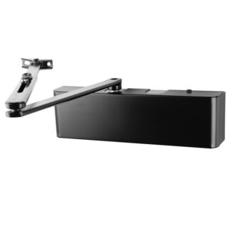 EuroSpec CDG025MB/PACK Full Accessory Cover Pack To Suit CDG025 Matt Black (LEAD TIME: 2-3 DAYS)