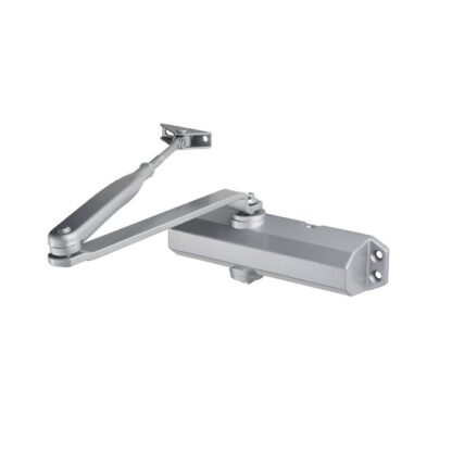 EuroSpec CDG420/SV Overhead Door Closer En2-4 C/W Bc Fig 6 Bracket En1154 (LEAD TIME: 2-3 DAYS)