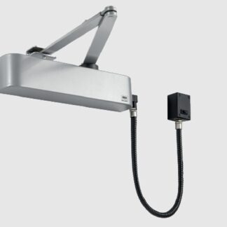 Union CE4F-E-SSS Electromagnetic Fixed EN4 - HO/SF - Door Closer - SSS (LEAD TIME: 2-3 DAYS)