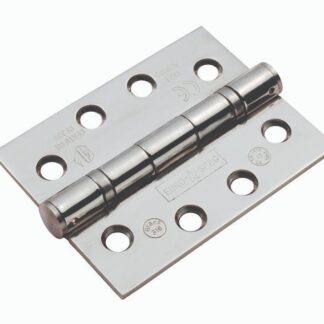 EuroSpec CEN1433/13BSS Enduro Grade 13 Ball Bearing Hinge, Grade 316 Stainless Steel (LEAD TIME: 2-3 DAYS)