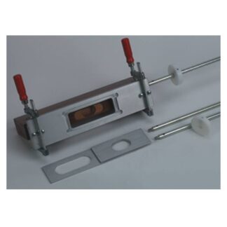 CEAM CI00DIMA00000 (FITTING JIG) 1130 Stars 3D Concealed Hinge Fitting Jig 1129 & 1130 DIMECON2ART1130 (LEAD TIME: 2-3 DAYS)
