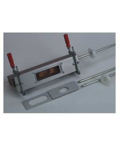 CEAM CI00DIMA00000 (FITTING JIG) 1130 Stars 3D Concealed Hinge Fitting Jig 1129 & 1130 DIMECON2ART1130 (LEAD TIME: 2-3 DAYS)
