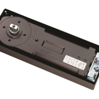 EuroSpec DCFS150/EN3SSS Double Action Floor Spring  (LEAD TIME: 2-3 DAYS)