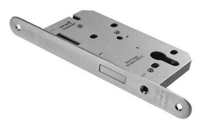 EuroSpec DLE0055EPSSS/R Euro Profile Deadlock Radius (LEAD TIME: 2-3 DAYS)
