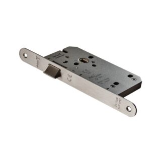 EuroSpec DLE0055LSSS/R Din Latch Radius (LEAD TIME: 2-3 DAYS)