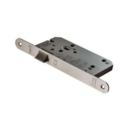 EuroSpec DLE0055LSSS/R Din Latch Radius (LEAD TIME: 2-3 DAYS)
